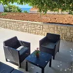 Soul House By The Sea Korcula Holiday home Prizba