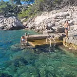 Holiday home Soul House By The Sea Korcula *