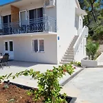 Soul House By The Sea Korcula Сasa de vacaciones