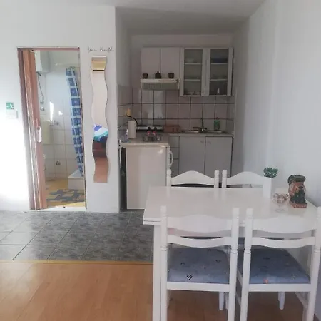 Soul House By The Sea Korcula Feriehus Prizba