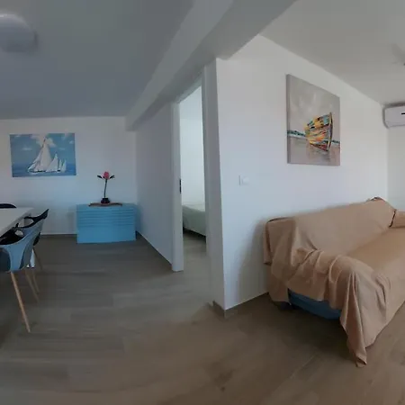 Feriehus Soul House By The Sea Korcula Prizba