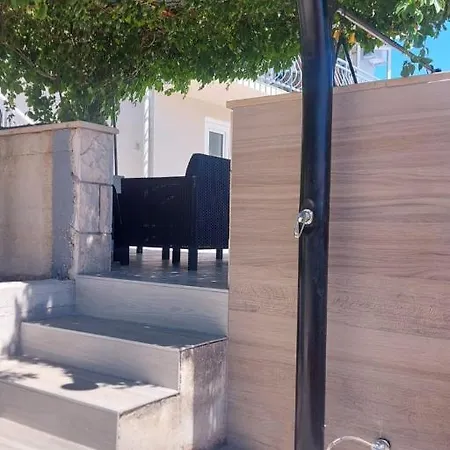 Soul House By The Sea Korcula Feriehus