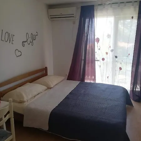 Soul House By The Sea Korcula Prizba