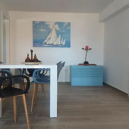 Feriehus Soul House By The Sea Korcula