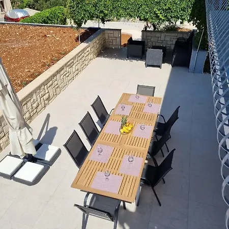 Soul House By The Sea Korcula * Prizba