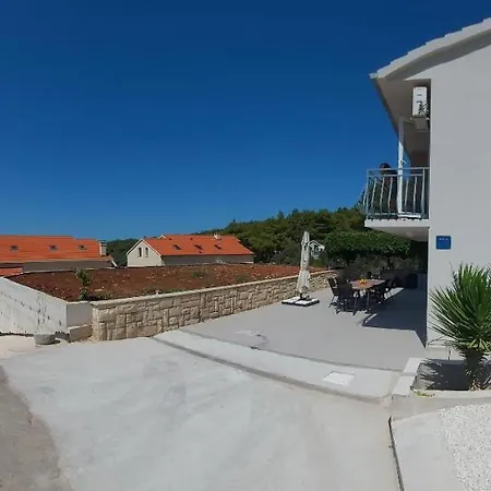 Soul House By The Sea Korcula *