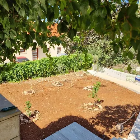 Soul House By The Sea Korcula Feriehus