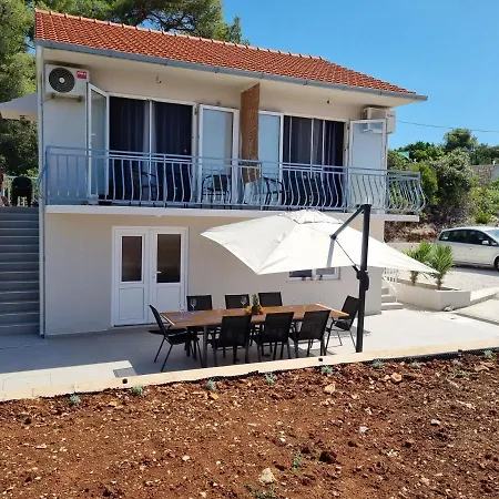 Soul House By The Sea Korcula Prizba