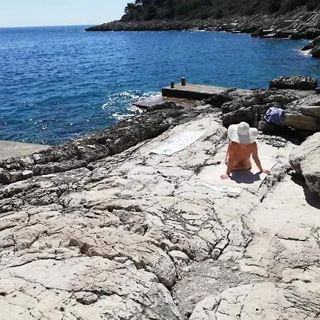 Soul House By The Sea Korcula Feriehus *