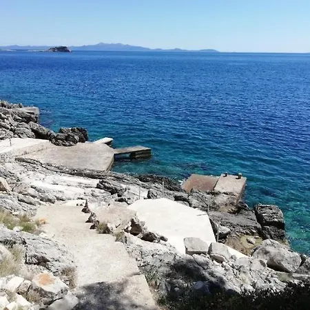 Soul House By The Sea Korcula Prizba