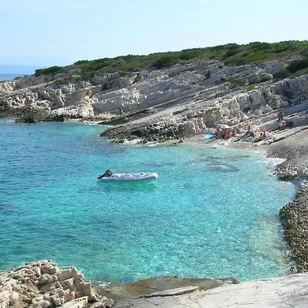 Feriehus Soul House By The Sea Korcula Prizba