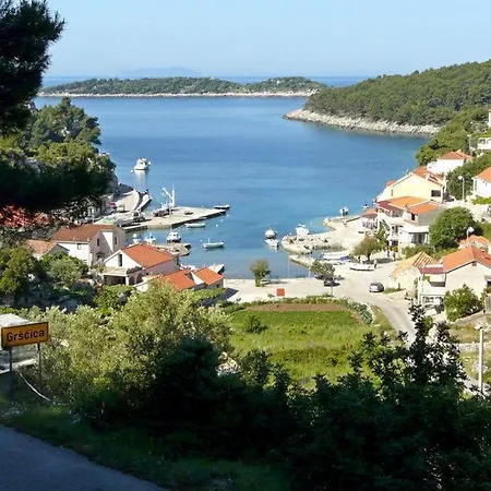 Soul House By The Sea Korcula Feriehus *