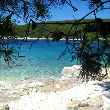 Soul House By The Sea Korcula Feriehus Prizba