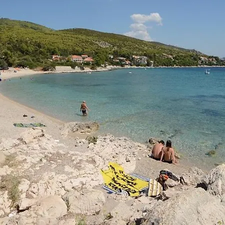 Soul House By The Sea Korcula Feriehus *
