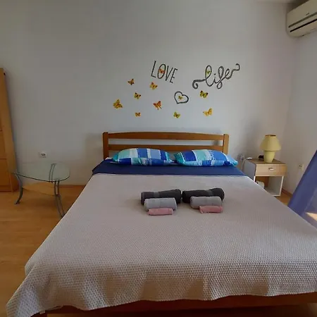 Soul House By The Sea Korcula * Prizba
