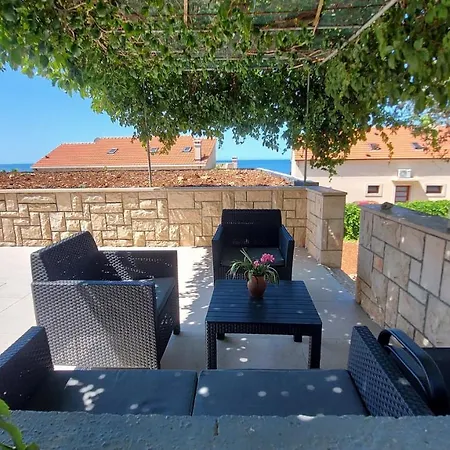 Soul House By The Sea Korcula * Prizba