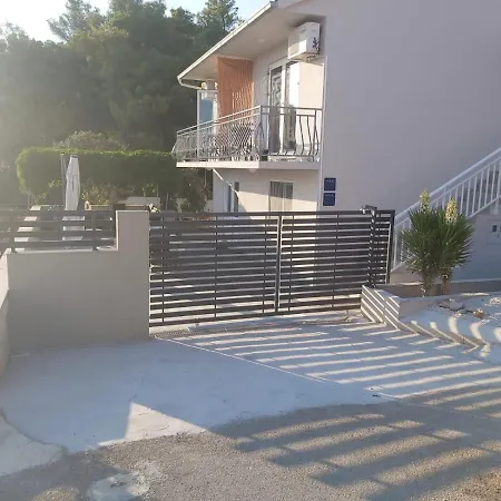 Feriehus Soul House By The Sea Korcula