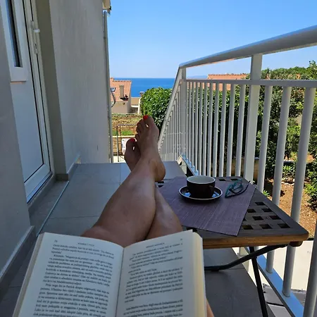Soul House By The Sea Korcula Prizba