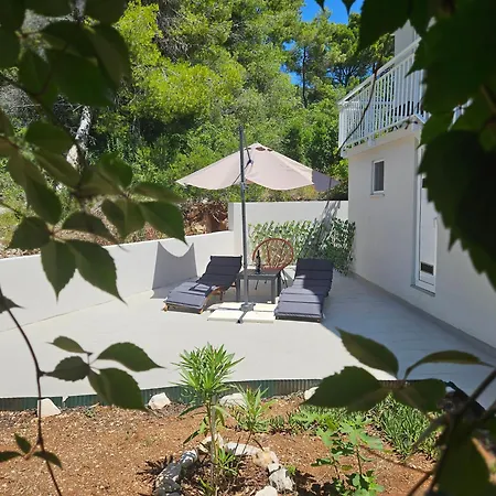 Soul House By The Sea Korcula *