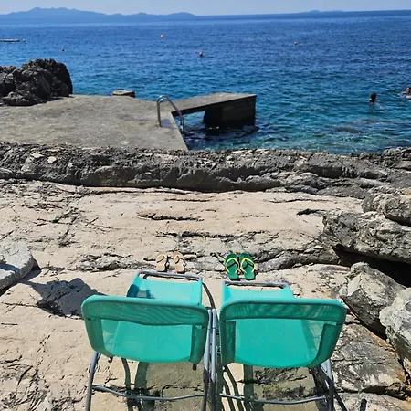 Soul House By The Sea Korcula Feriehus