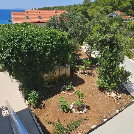 Feriehus Soul House By The Sea Korcula Prizba
