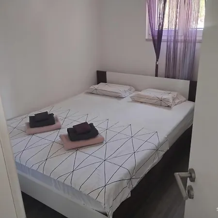 Feriehus Soul House By The Sea Korcula *