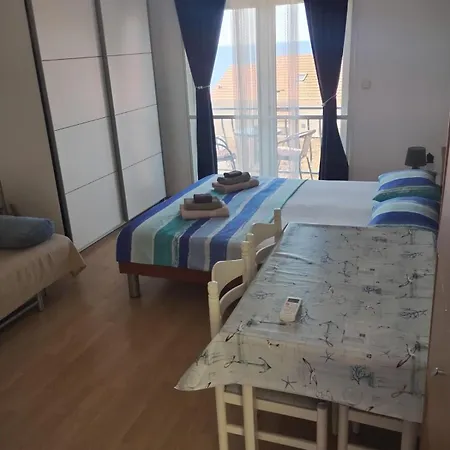 Soul House By The Sea Korcula Feriehus Prizba