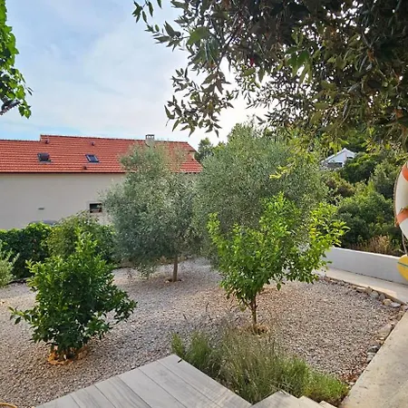 Soul House By The Sea Korcula Feriehus *